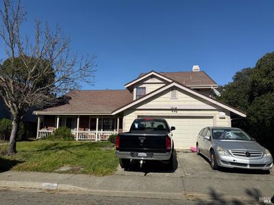 Property at 124 Pierre Court, Vallejo, CA