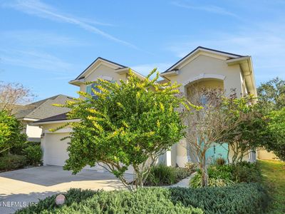 2818 WOODBRIDGE CROSSING Court