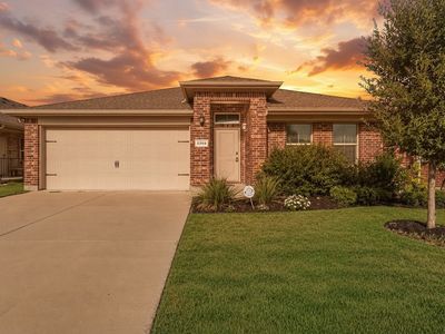2208 Sadlers Creek Ln