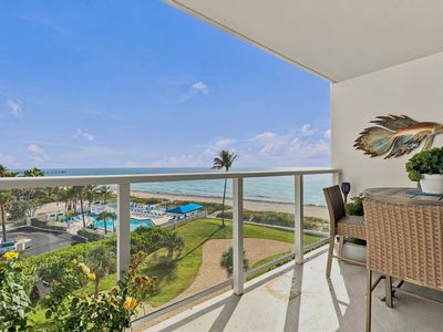 3900 N Ocean Drive #4B