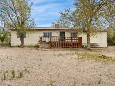 Property at 4870 Buffalo Dr, Stagecoach, NV