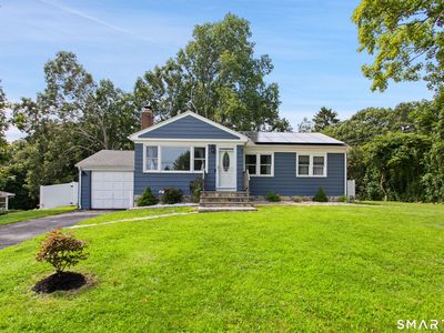 14 Alpine Drive