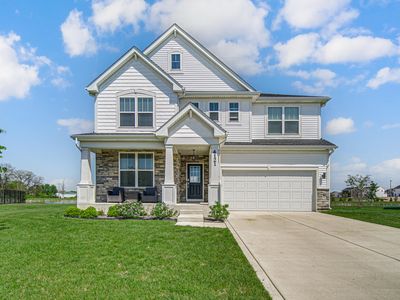 4121 Brander Dr
