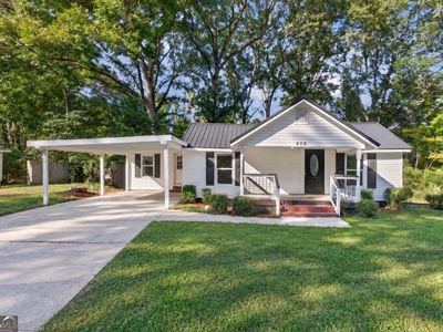 406 Austin Ave
