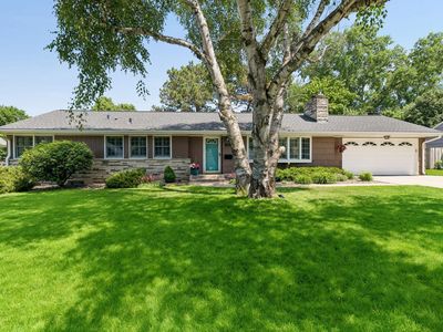Property at 5917 Grimes Ave S, Minneapolis, MN