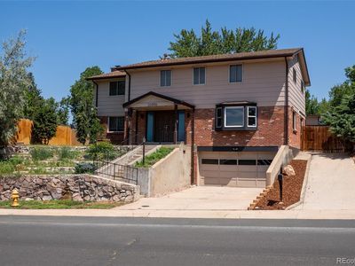 10939 E Harvard Drive