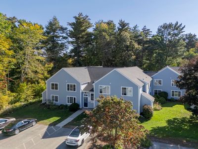 50 Brookside Drive #F5