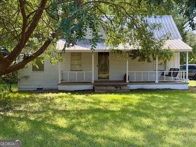 725 James Currie Rd