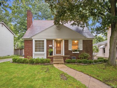 3250 Warick Rd