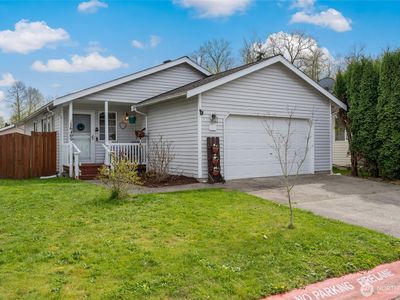 16409 41st Avenue NE