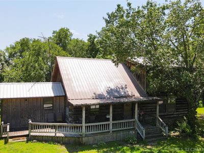1522 NW Center Point Rd