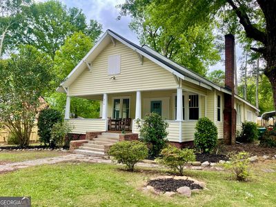 314 W South St