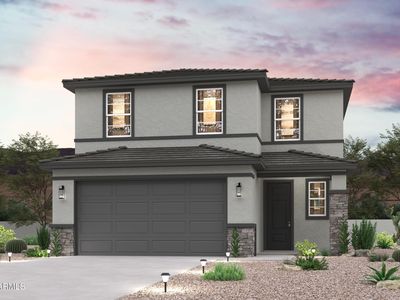 18261 W CALLE LEJOS --