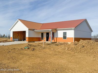 Property at 897 Hickory Ridge Rd, Mount Eden, KY