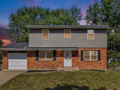 7066 Manderlay Dr