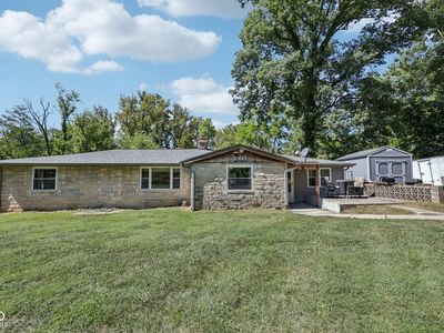 2060 Lick Creek Dr