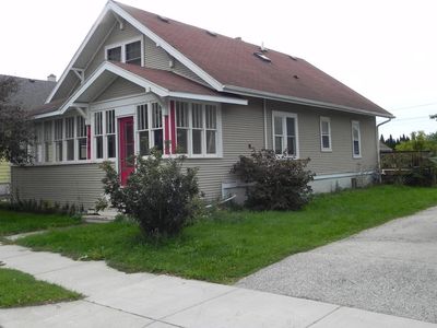 669 Main STREET