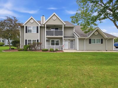 234 Minz Park CIRCLE #1