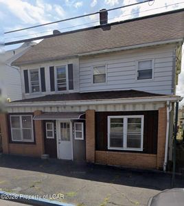 706 N Vine St