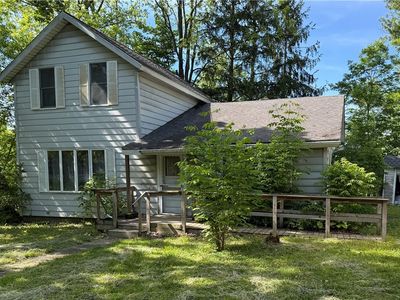 Property at 116 5th Ave, Chardon, OH