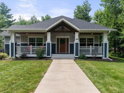 Grand View Lodge Fairway Pines Dr #598-24305