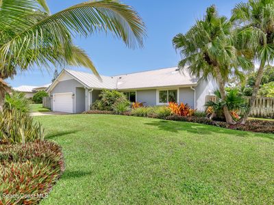 Property at 241 Woody Cir, Melbourne Beach, FL