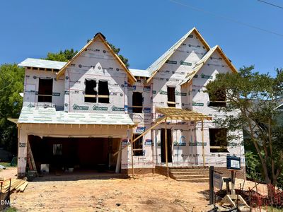 631 Georgetown Rd