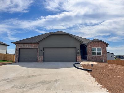 2510 W Mcguffey Street