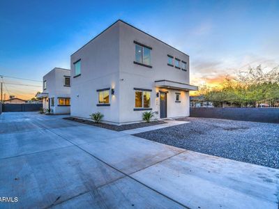 1315 W Cocopah Street