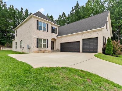 Property at 4200 Churchill Ln, Tuscaloosa, AL