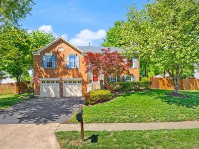 20617 Preakness Ct