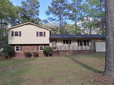 614 Cardinal Dr