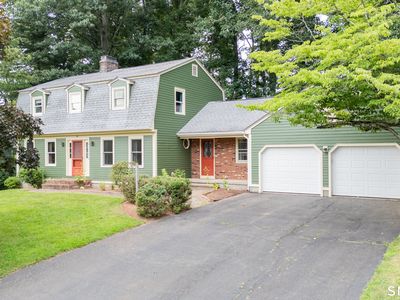 Property at 88 Farm Hill Road, Wallingford, CT