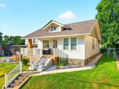 16 Clarion Ave