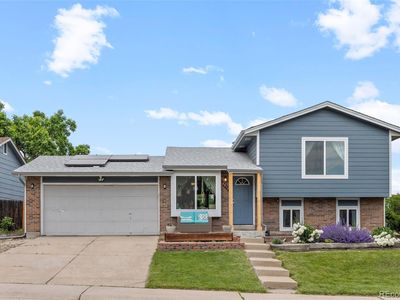 4879 S Johnson Street