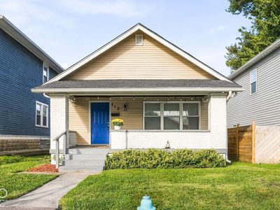 410 Eastern Ave