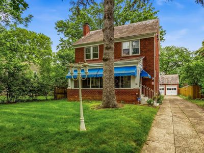 76 N Cassady Rd
