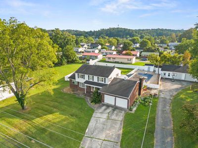 1516 Bellefonte Rd