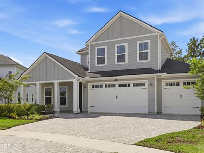 85 NIGHTFALL Court