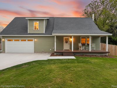 5835 Warner Rd