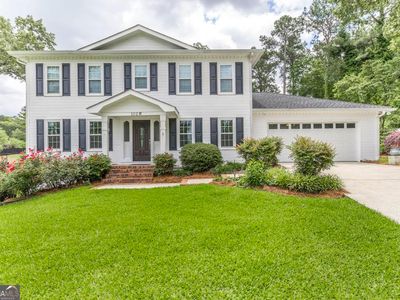 102 Leconte N