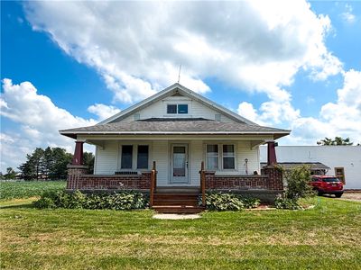 Property at 8543 Pitsburg Laura Rd, Arcanum, OH