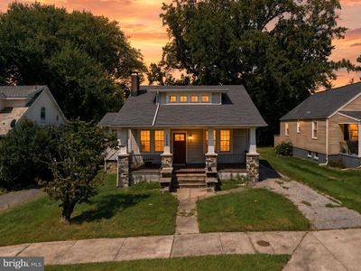 3606 Patterson Ave