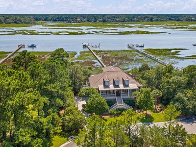4660 Cedar Island Ct
