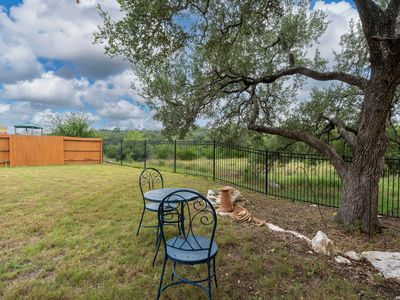 1526 Balcones Fault