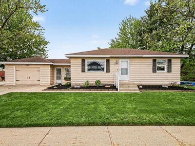 Property at 7041 28th Ave, Hudsonville, MI