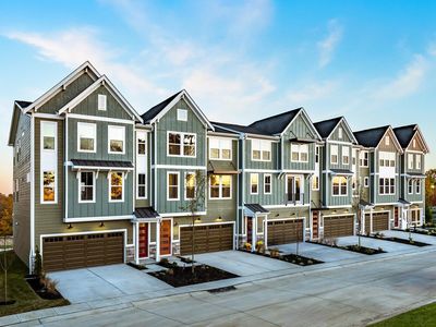 272 Meridian Way #8-603