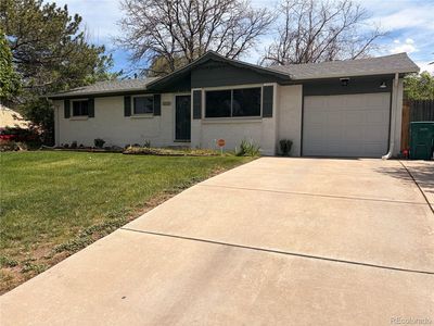 12120 E Center Drive