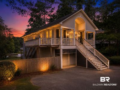 126 Bay View Dr