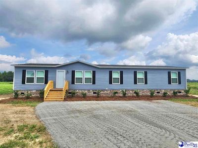 608 Black Branch Rd